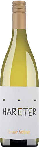 Grüner Veltliner 2020 - Thomas Hareter von Thomas Hareter