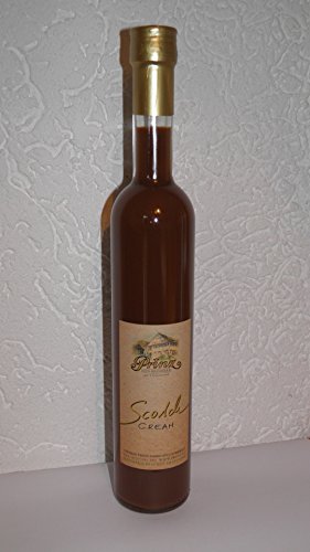 Prinz Scotch Cream 15% vol. 0,5l von Thomas Prinz GmbH