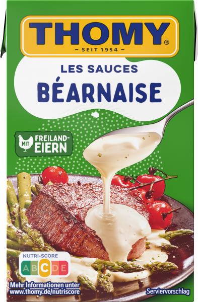 Thomy Les Sauces Béarnaise von Thomy