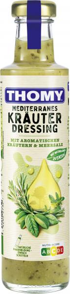 Thomy Mediterranes Kräuter Dressing von Thomy