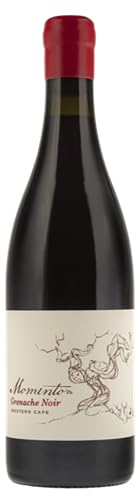 Momento, Grenache Noir, ROTWEIN (case of 6x75cl) Südafrika/Western Cape (2020) von Thorne & Daughters