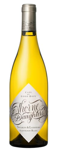 Thorne & Daughters, Snakes & Ladders` Sauvignon Blanc, WEIßWEIN (case of 6x75cl) Südafrika/Western Cape (2022) von Thorne & Daughters