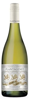 Three Lions, Great Southern Chardonnay, WEIßWEIN (case of 6x75cl) Australien/Western Australia (2022) von Three Lions