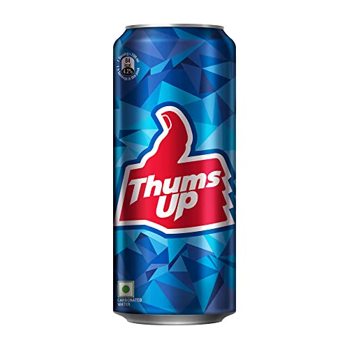 Thums Up Softdrinkdose 300 ml von Thums Up