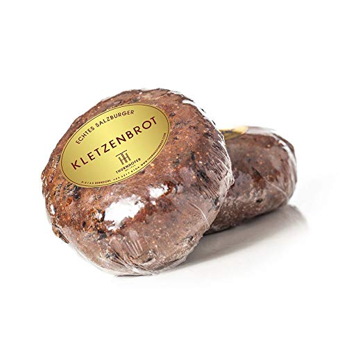 Echtes Salzburger Kletzenbrot (430g) von Thurnhofer