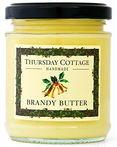 Thursday Cottage Brandy Butter von Thursday Cottage