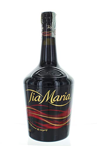 Tia Maria Likör 1,0l 20% von Tia Maria