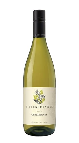 Chardonnay DOC "Merus" Jahgang 2023 !! von Tiefenbrunner