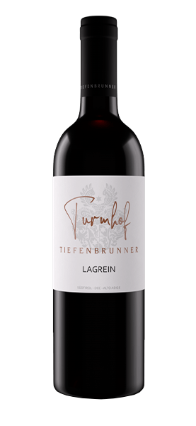 "Turmhof" Lagrein Alto Adige DOC 2022 von Tiefenbrunner