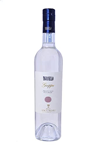 Grappa Tignanello 0,5l von Villa Antinori