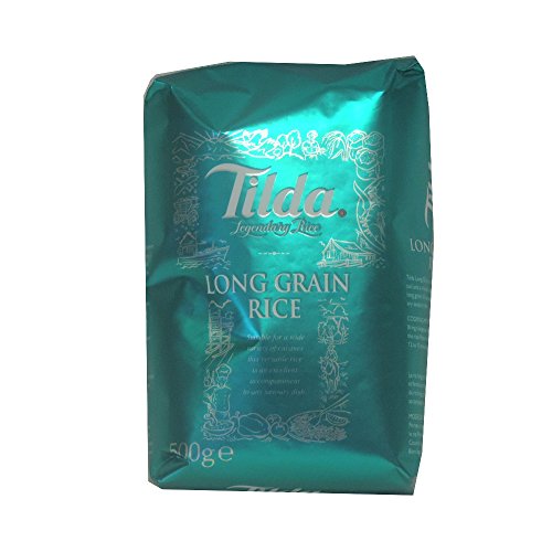 Tilda Langkornreis 500g von Tilda