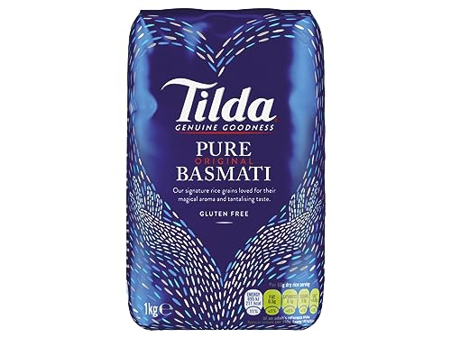 Tilda Basmatireis 1 kg von Tilda