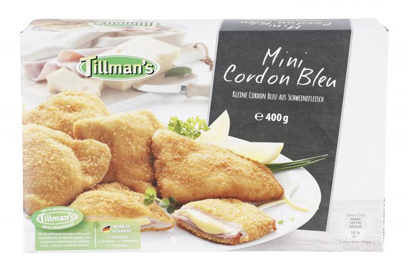 Tillman's Mini Cordon Bleu von Tillman's