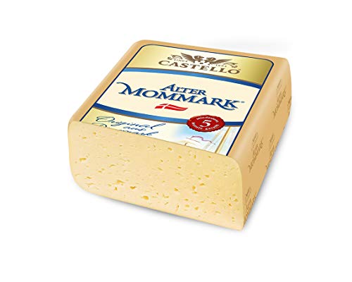 Tilsiter Käse Alter Mommark 500g von Tilsiter