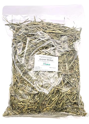 Tima Grüner Dinkel 1 kg von Tima