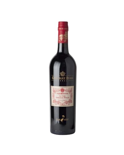 Gonzalez Byass La Copa Vermouth 15% vol. 0.75 l von Gonzales Byass