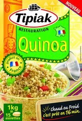 Quinoa Tipiak, 1 kg von Tipiak