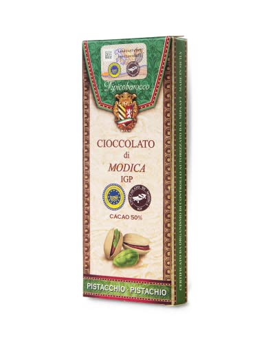 Tipicobarocco (100gr) von Tipicobarocco