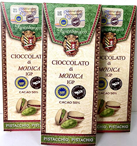 Tipicobarocco (3x 100gr) von Tipicobarocco