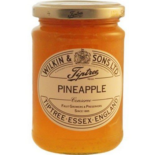 (2er BUNDLE)| Tiptree - Pineapple Conserve -340g von Tiptree