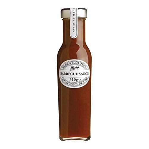 Tiptree Barbecue-Sauce 310G von Tiptree