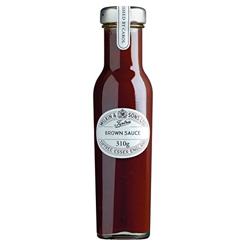 Tiptree Brown Sauce 310g by Groceries von Tiptree