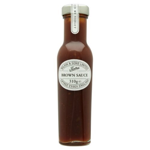 Tiptree Brown Sauce 310g by Groceries von Tiptree