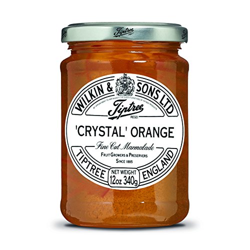 Tiptree Crystal Orange von Tiptree