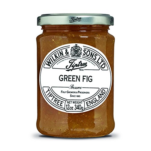 Tiptree Green Fig Conserve von Tiptree