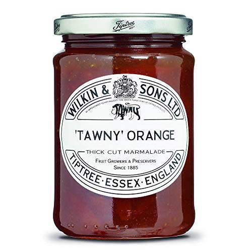 Tiptree Tawny Orange Konfitüre - 340 gr von Tiptree