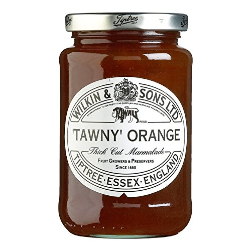 Tiptree Tawny Orange Marmelade 454 g von Tiptree