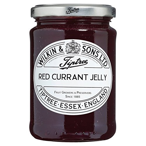 Tiptree Tiptree Jelly Redcurrant 340g by Tiptree von Tiptree