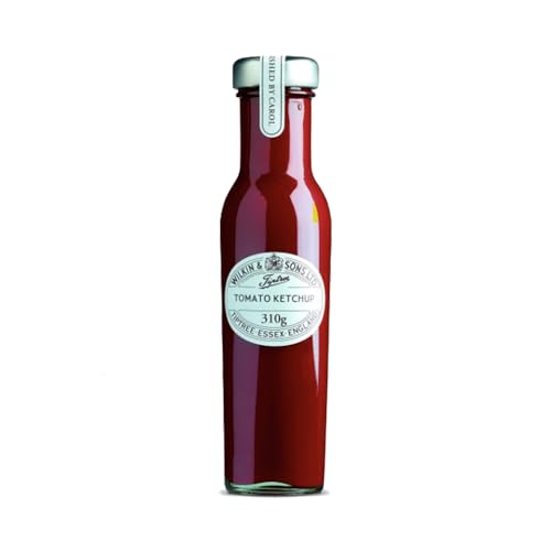 Tiptree Tomato Sauce 310g by Tiptree von Tiptree