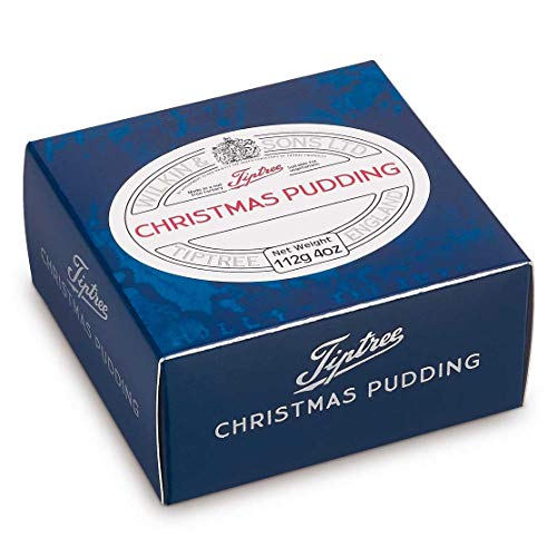 Wilkin & Sons Christmas Plum Pudding von Tiptree