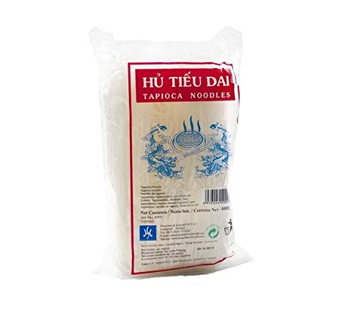 Toan Nam Hu tieu Tapioka Reisnudeln 400g von Toan Nam Brand