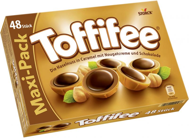 Storck Toffifee von Toffifee