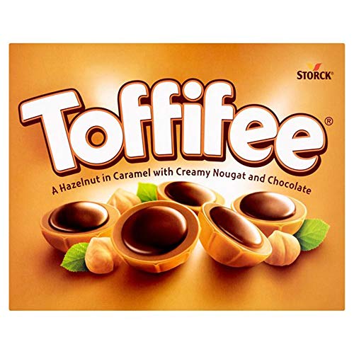 Toffifee 30 Pieces 250g von Toffifee