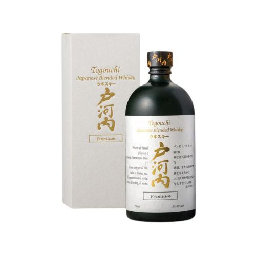 Togouchi Premium 40% vol. 0,7 l von Togouchi