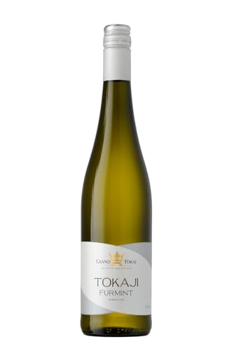 Tokajer Furmint trocken frisch Weißwein aus Ungarn 0,75l von Tokaj Kereskedöház ZRt.