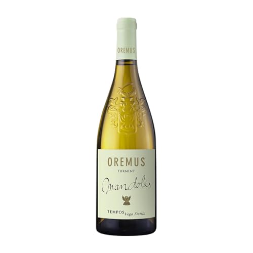 Oremus Mandolás Tokaji Dry Furmint Tokaj-Hegyalja Magnum-Flasche 1,5 L Weißwein von Tokaj-Oremus