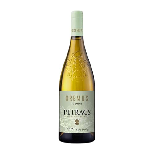 Oremus Tokaji Aszu Petracs Tokaj-Hegyalja 75 cl Weißwein von Tokaj-Oremus