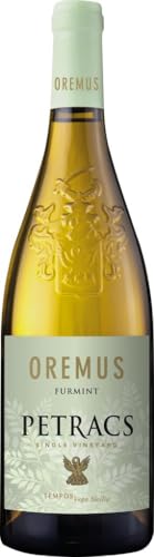 Tokaj Oremus Oremus Petracs 2020 (1 x 0.75 l) von Tokaj Oremus