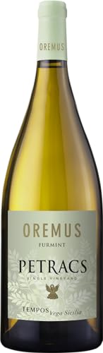 Tokaj Oremus Tokaj Petracs Furmint 2019 1.5 L Magnum von Tokaj Oremus