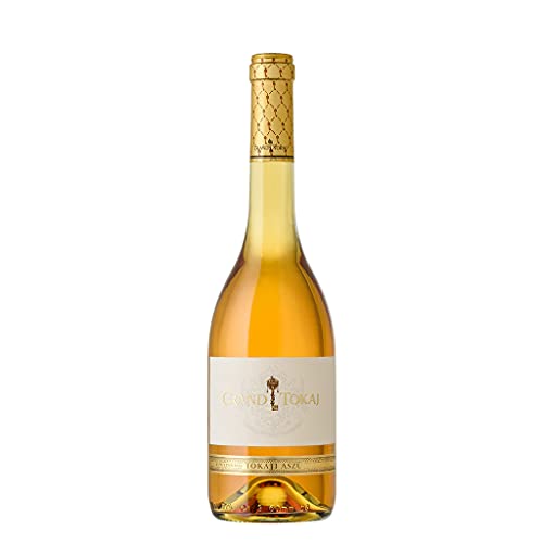 Grand Tokaj Tokaji Aszu 6 Puttonyos 2014 edelsüß sweet von Tokaji