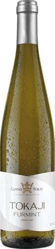 Grand Tokaj Tokaji Furmint trocken/dry 0,75l von Tokaji