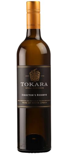 TOKARA Director's Reserve White von Tokara Wine Estate