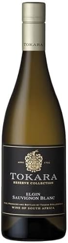 Tokara Reserve Collection Elgin Sauvignon Blanc 2021 0,75 Liter von Tokara Wine Estate