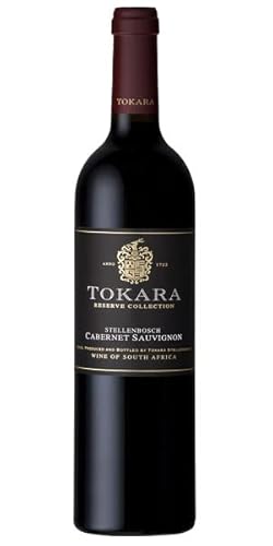 Tokara Reserve Collection Stellenbosch Cabernet Sauvignon 2018 0,75 Liter von Tokara Wine Estate