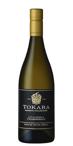 Tokara Reserve Collection Stellenbosch Chardonnay 2019 0,75 Liter von Tokara Wine Estate