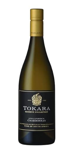 Tokara Reserve Collection Stellenbosch Chardonnay 2019 0,75 Liter von Tokara Wine Estate